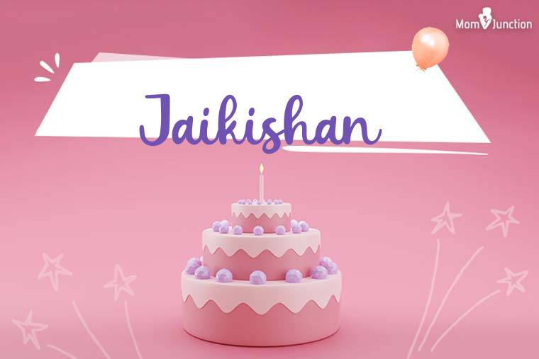 Jaikishan Birthday Wallpaper