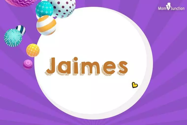 Jaimes 3D Wallpaper