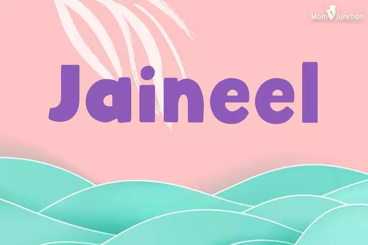 Jaineel Stylish Wallpaper