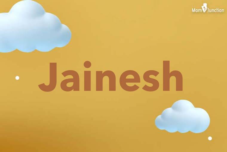 Jainesh 3D Wallpaper
