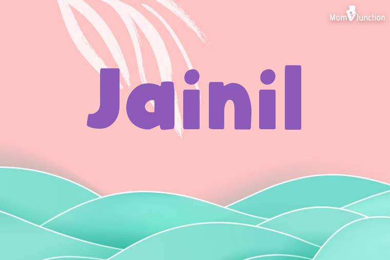 Jainil Stylish Wallpaper
