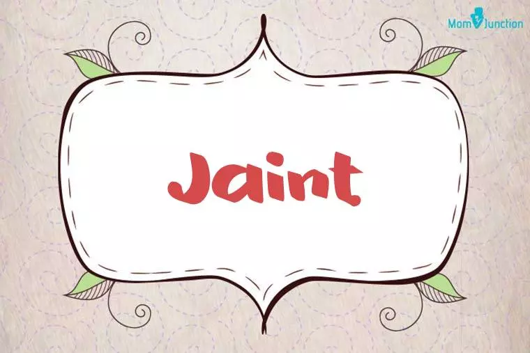 Jaint Stylish Wallpaper