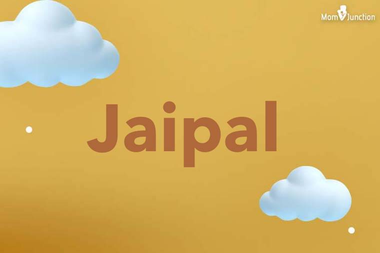 Jaipal 3D Wallpaper