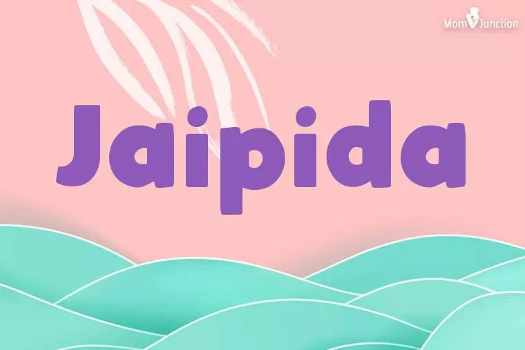 Jaipida Stylish Wallpaper