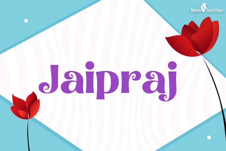Jaipraj 3D Wallpaper