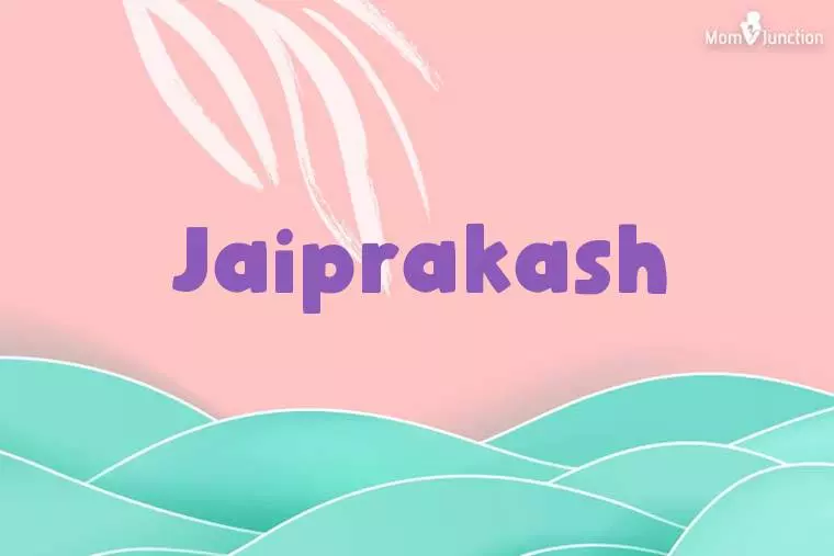 Jaiprakash Stylish Wallpaper