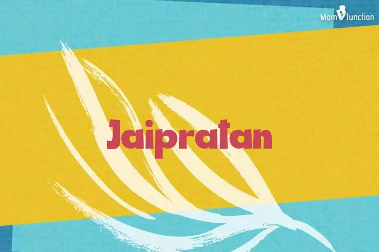 Jaipratan Stylish Wallpaper