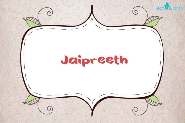 Jaipreeth Stylish Wallpaper