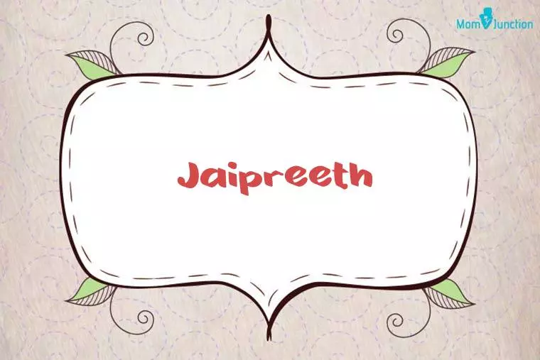 Jaipreeth Stylish Wallpaper