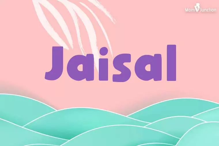 Jaisal Stylish Wallpaper