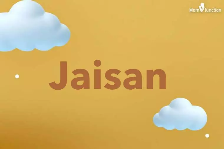 Jaisan 3D Wallpaper