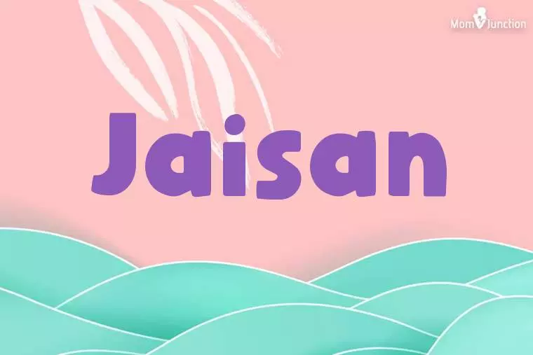 Jaisan Stylish Wallpaper