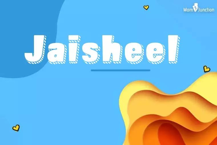 Jaisheel 3D Wallpaper