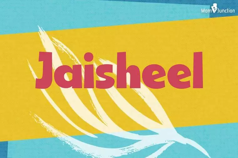 Jaisheel Stylish Wallpaper