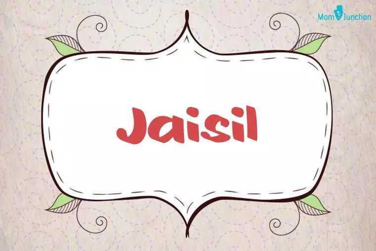 Jaisil Stylish Wallpaper