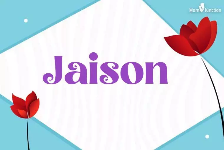 Jaison 3D Wallpaper