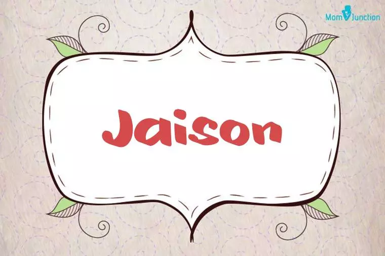 Jaison Stylish Wallpaper