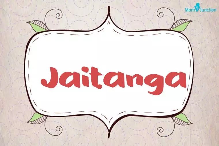 Jaitanga Stylish Wallpaper