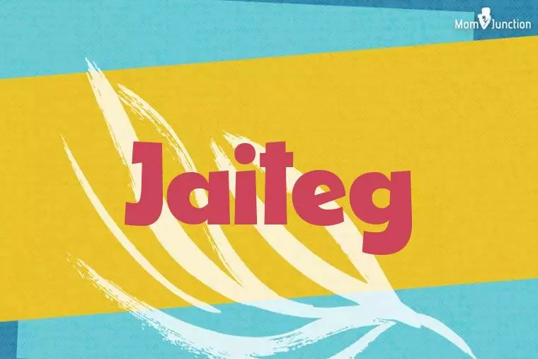 Jaiteg Stylish Wallpaper