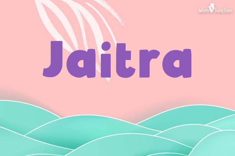 Jaitra Stylish Wallpaper
