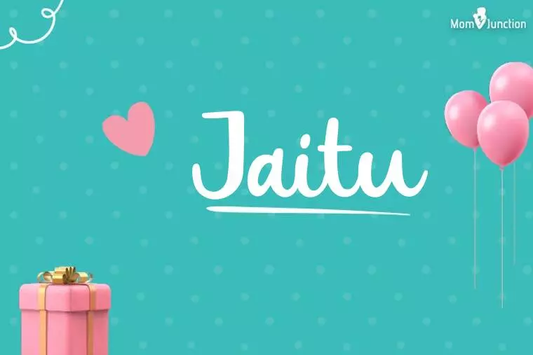 Jaitu Birthday Wallpaper