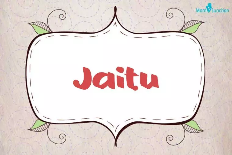 Jaitu Stylish Wallpaper