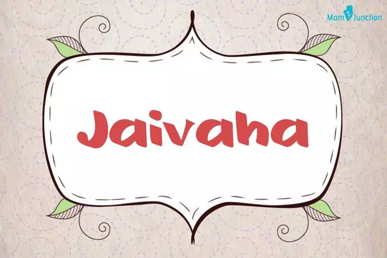 Jaivaha Stylish Wallpaper