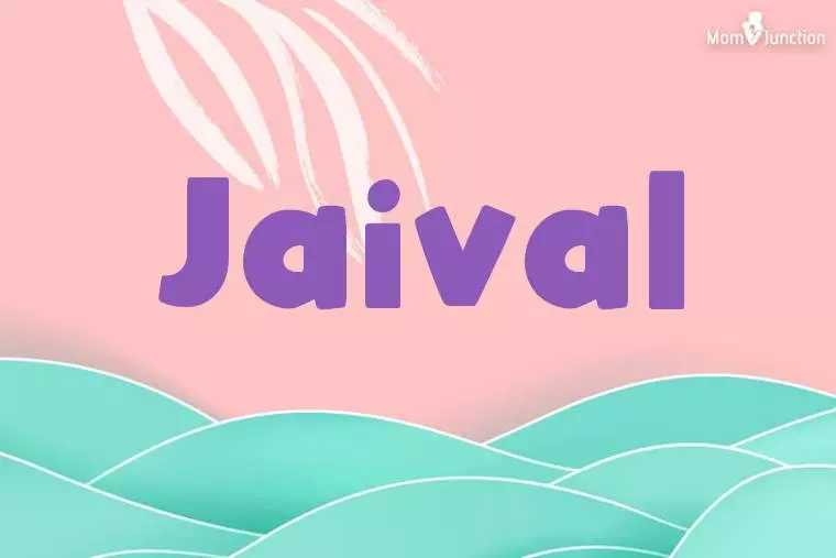 Jaival Stylish Wallpaper