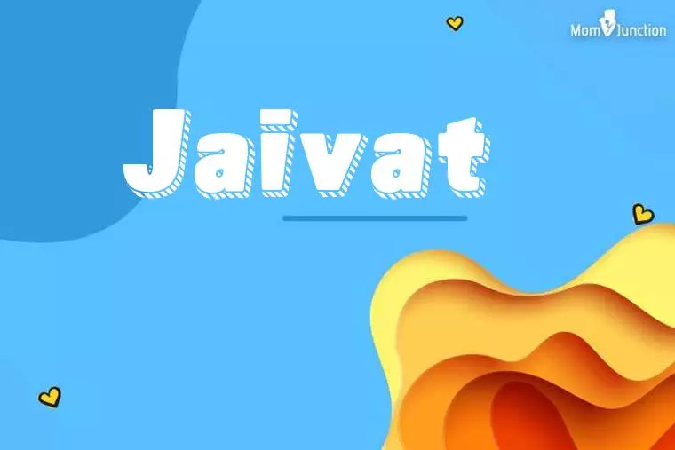 Jaivat 3D Wallpaper