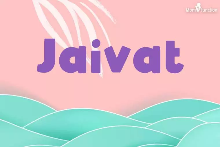 Jaivat Stylish Wallpaper