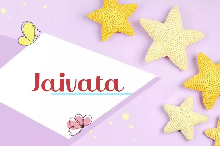 Jaivata Stylish Wallpaper