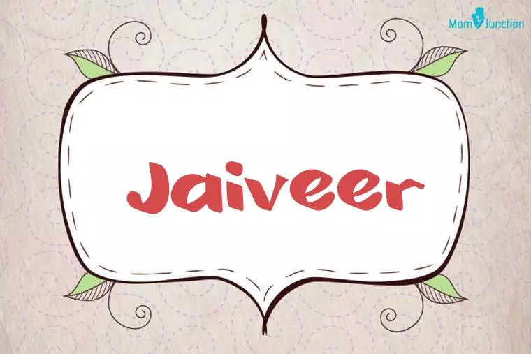 Jaiveer Stylish Wallpaper