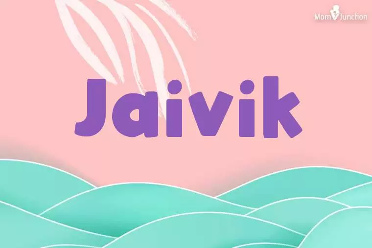 Jaivik Stylish Wallpaper