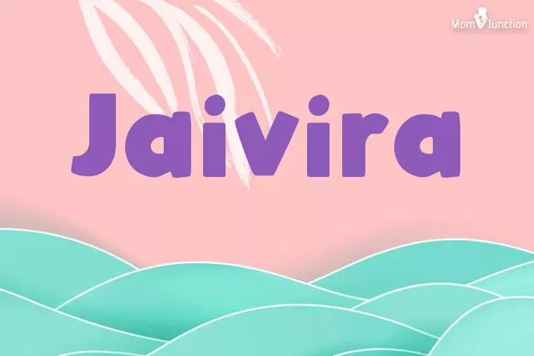 Jaivira Stylish Wallpaper