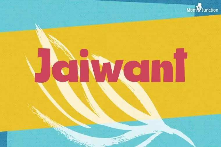 Jaiwant Stylish Wallpaper