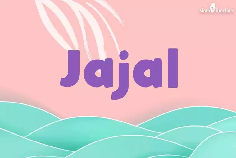 Jajal Stylish Wallpaper