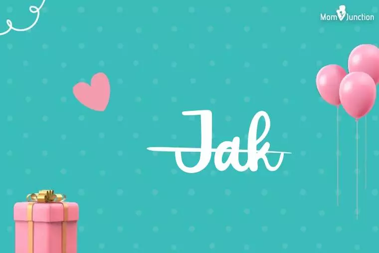 Jak Birthday Wallpaper