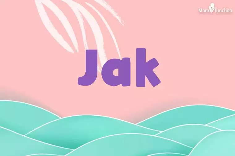 Jak Stylish Wallpaper