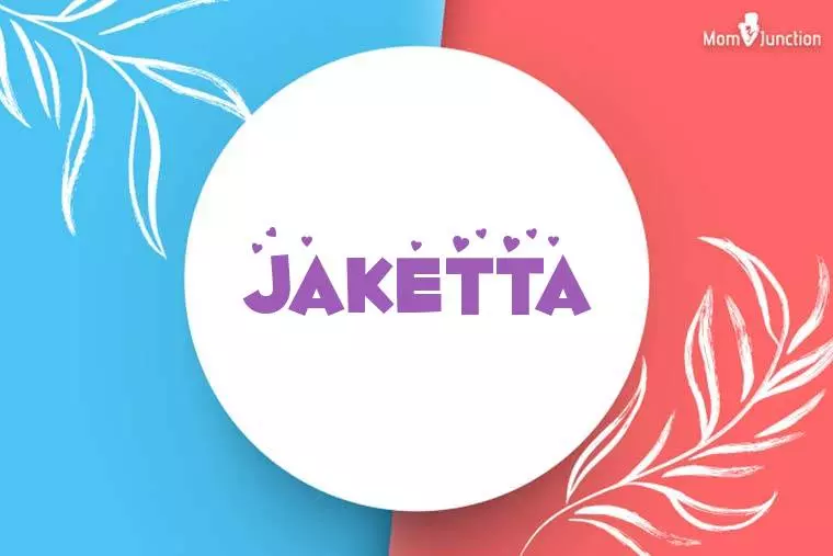 Jaketta Stylish Wallpaper