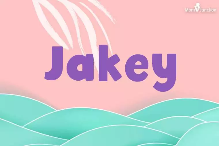 Jakey Stylish Wallpaper