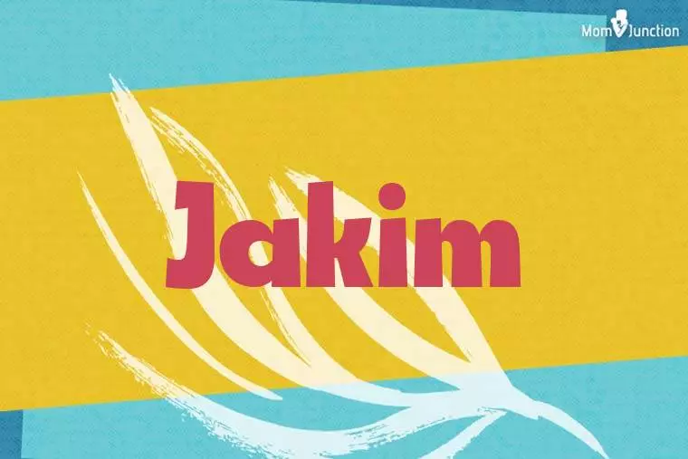 Jakim Stylish Wallpaper