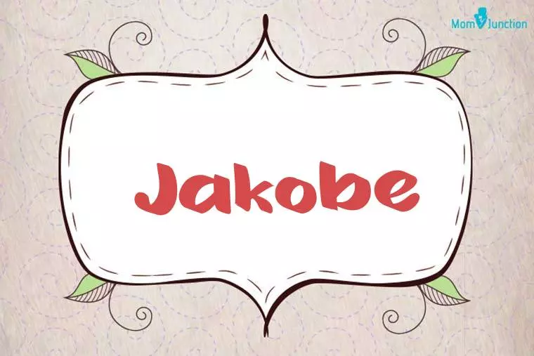 Jakobe Stylish Wallpaper