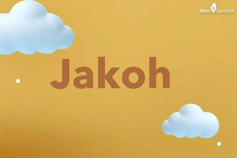 Jakoh 3D Wallpaper