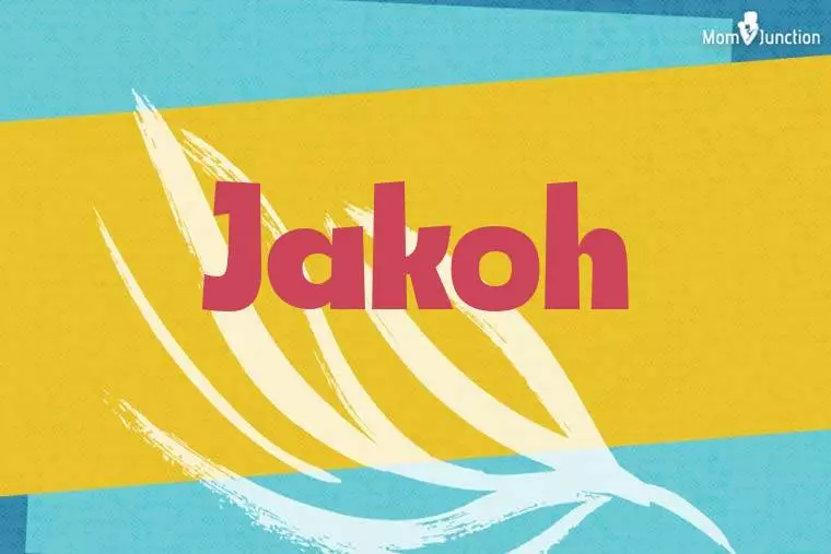 Jakoh Stylish Wallpaper