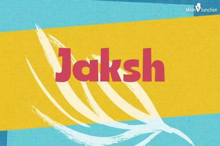 Jaksh Stylish Wallpaper