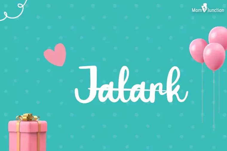 Jalark Birthday Wallpaper