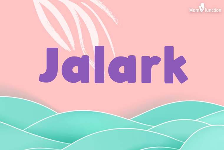 Jalark Stylish Wallpaper