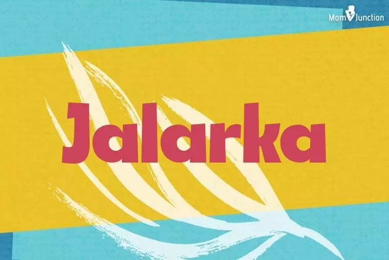 Jalarka Stylish Wallpaper