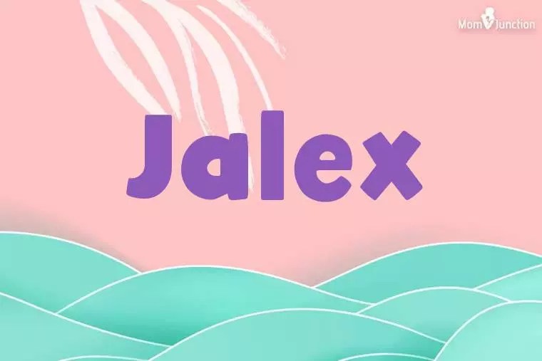 Jalex Stylish Wallpaper