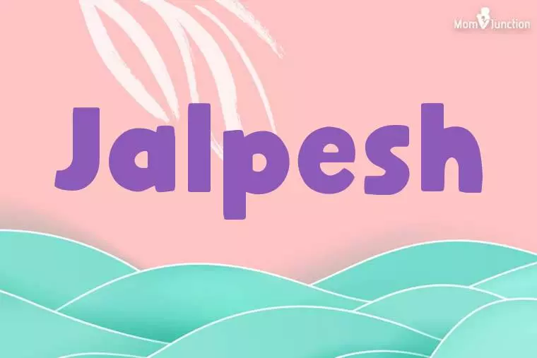 Jalpesh Stylish Wallpaper